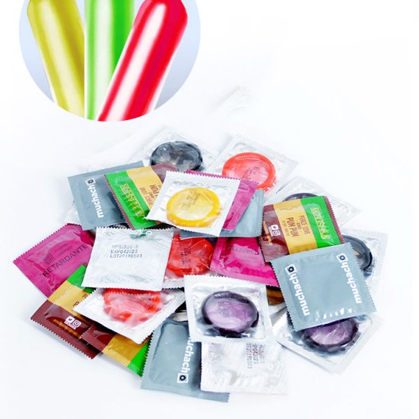 color-of-recare-condom