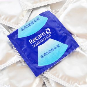 design your own condom a very specific type of preservative in order to use like protection for transvaginal medical probe cover Model Number:probe cover