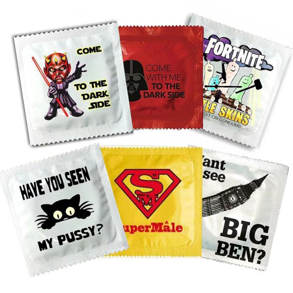 OEM service Cheap sex soft pleasure condom with CE ISO