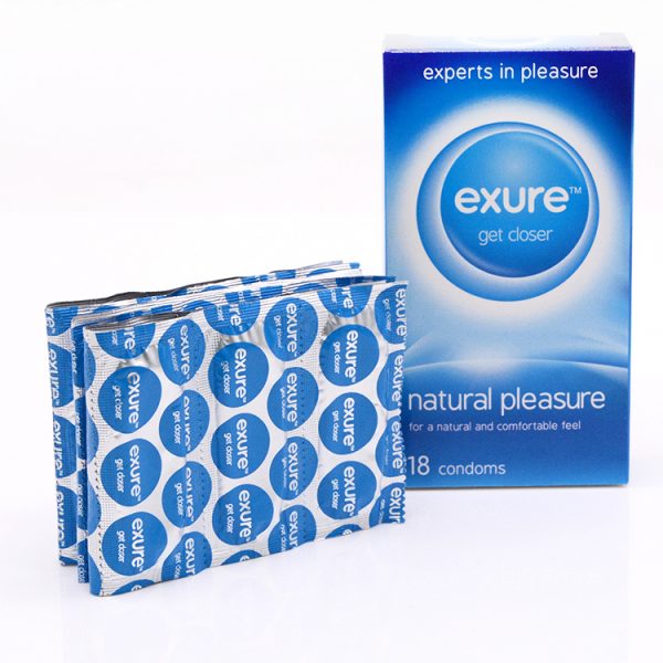 sex classic condom