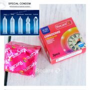 condom for longer time